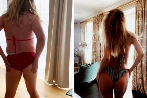Oliver Pocher vs. Heidi Klum: Comedian legt sich mit Top-Model an
