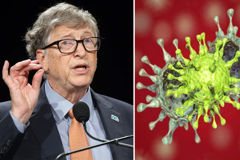 Bill Gates