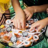 Zahnpflege - Lollis sind pures Zahngift