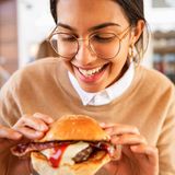 Zahngesundheit: Immer gut kauen