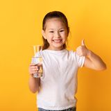 Zähne sollten stets feucht sein.