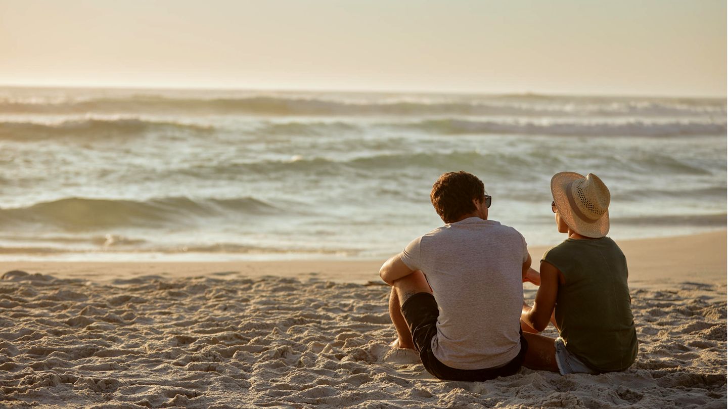Hilfe vom Date-Doktor: Sie verliebte sich in einen viel jüngeren, beziehungsunfähigen Mann. So fand sie dennoch ihr Glück