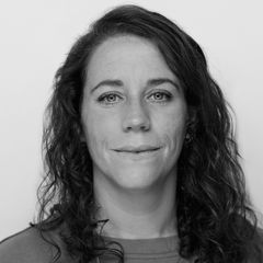 Wiebke Harms