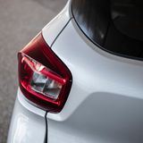 An den Leuchten erkennt man das stimmige Design