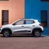 Ein SUV muss nicht groß sein