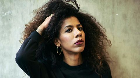 Jasmina Kuhnke über Morddrohungen: "Hoffe, dass ich nur alleine dran bin und nicht meine Familie"
