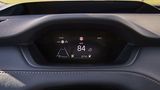 Das virtuelle Cockpit ist 5,3 Zoll groß
