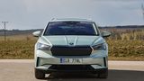 Der Skoda Enyaq iV 80 kostet 43.950 Euro