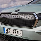 Der Kühlergrill soll Traditionalisten den Wechsel zur Elektromobilität leichter machen