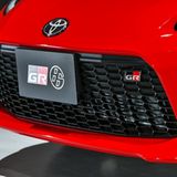 Toyota GR 86 2022