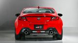 Toyota GR 86 2022
