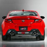 Toyota GR 86 2022