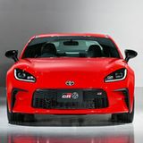 Toyota GR 86 2022
