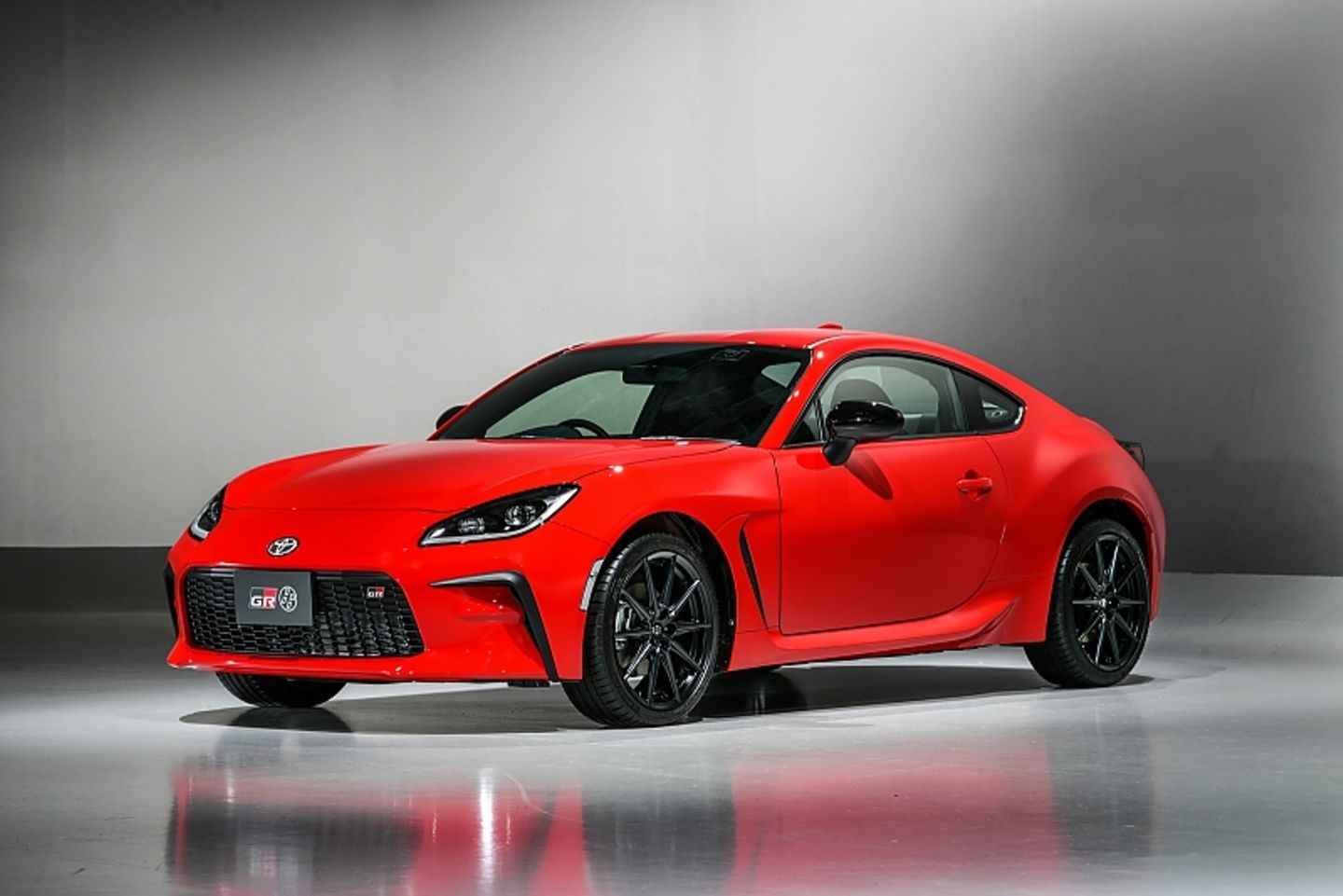 Toyota GR 86 2022
