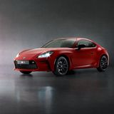 Toyota GR 86 2022