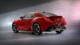 Toyota GR 86 2022