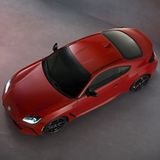 Toyota GR 86 2022