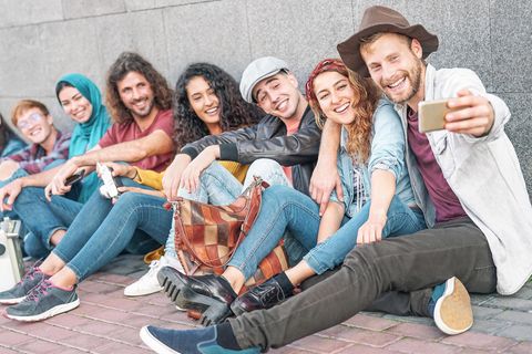 Broker-Apps: Die Millenials entdecken die Börse für sich – und werden direkt zu einer lukrativen Zielgruppe