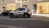 Dacia Spring Electric