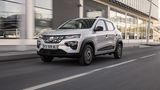 Dacia Spring Electric
