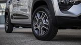 Dacia Spring Electric