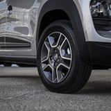 Dacia Spring Electric