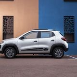 Dacia Spring Electric