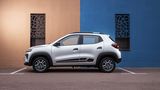 Dacia Spring Electric