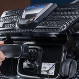 Dacia Spring Electric