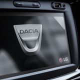Dacia Spring Electric