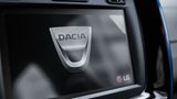 Dacia Spring Electric