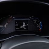 Dacia Spring Electric