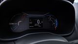 Dacia Spring Electric