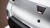 Dacia Spring Electric
