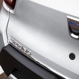 Dacia Spring Electric