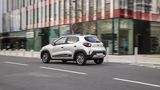Dacia Spring Electric
