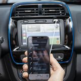 Dacia Spring Electric