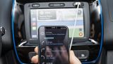 Dacia Spring Electric