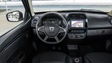 Dacia Spring Electric