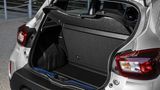 Dacia Spring Electric