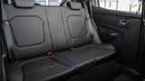 Dacia Spring Electric