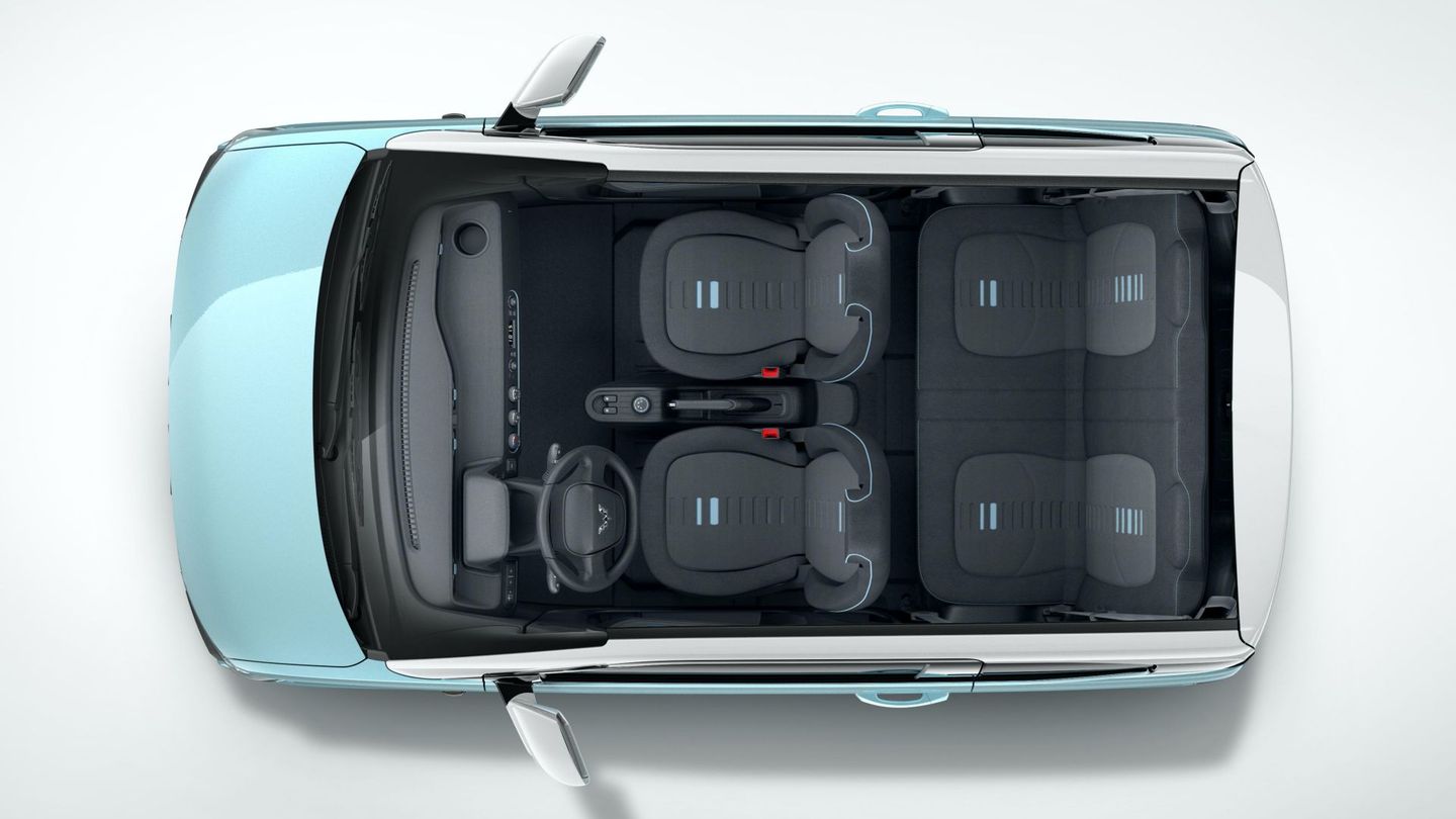 Hongguang mini ev price hotsell