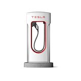 V3 Supercharger Tesla