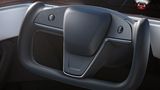 Tesla Model S 2021