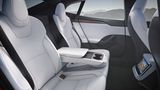 Tesla Model S 2021
