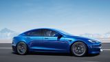 Tesla Model S 2021