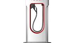 V3 Supercharger Tesla