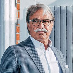 Kommissar Jürgen Schmidt, Grab es unbekannten Babys