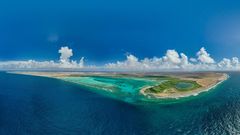 Tauchtraum Bonaire