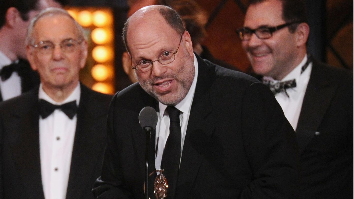 Scott Rudin